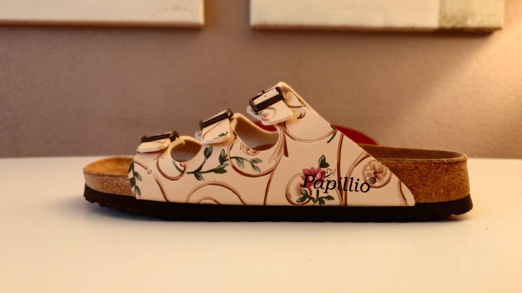 Birkenstock Damenschuhe: Papillio 41 – Neu (gemäss Beschreibung) aus Riehen von markstre11 1