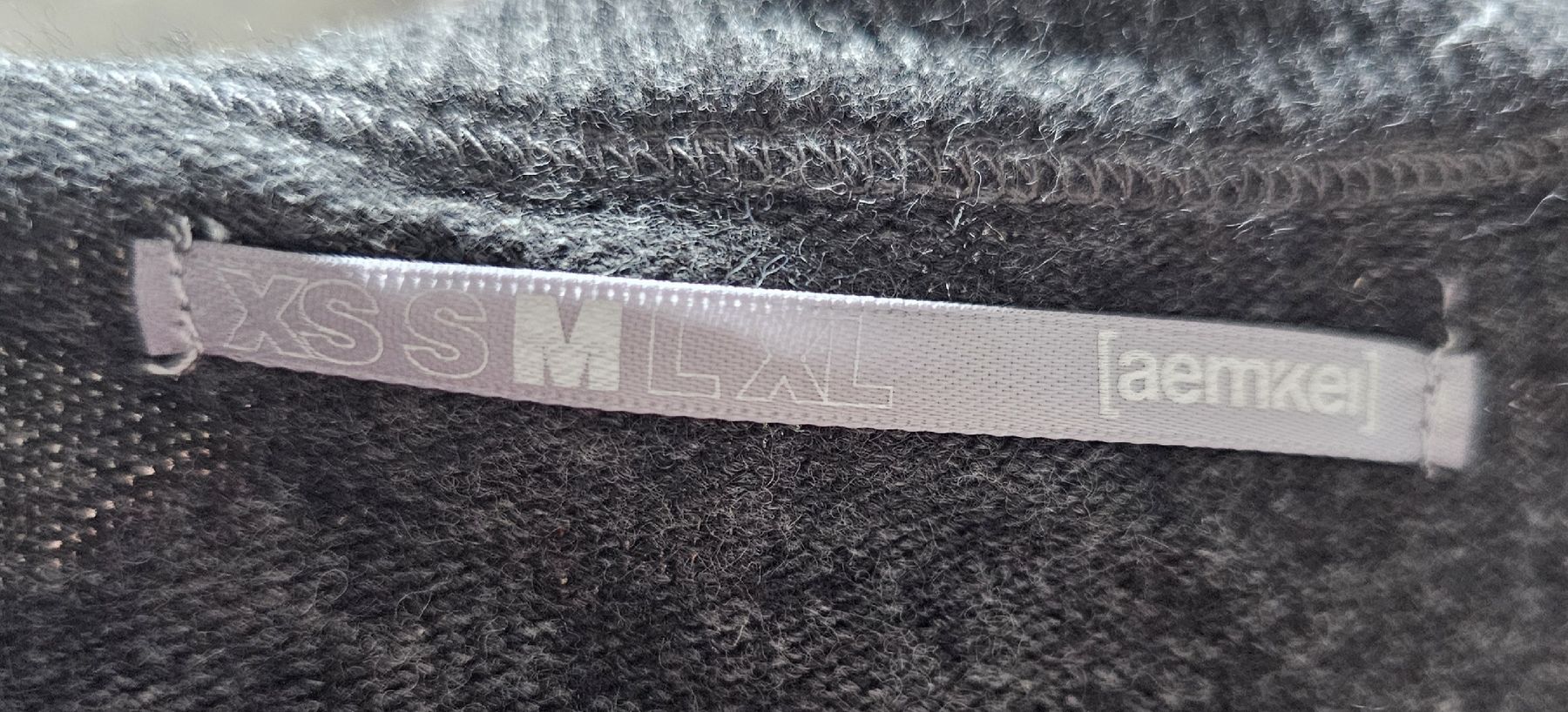 Kleider: Aemkei Strickkleid M von Aemkei – Gebraucht aus Basel von Mazzo84 2