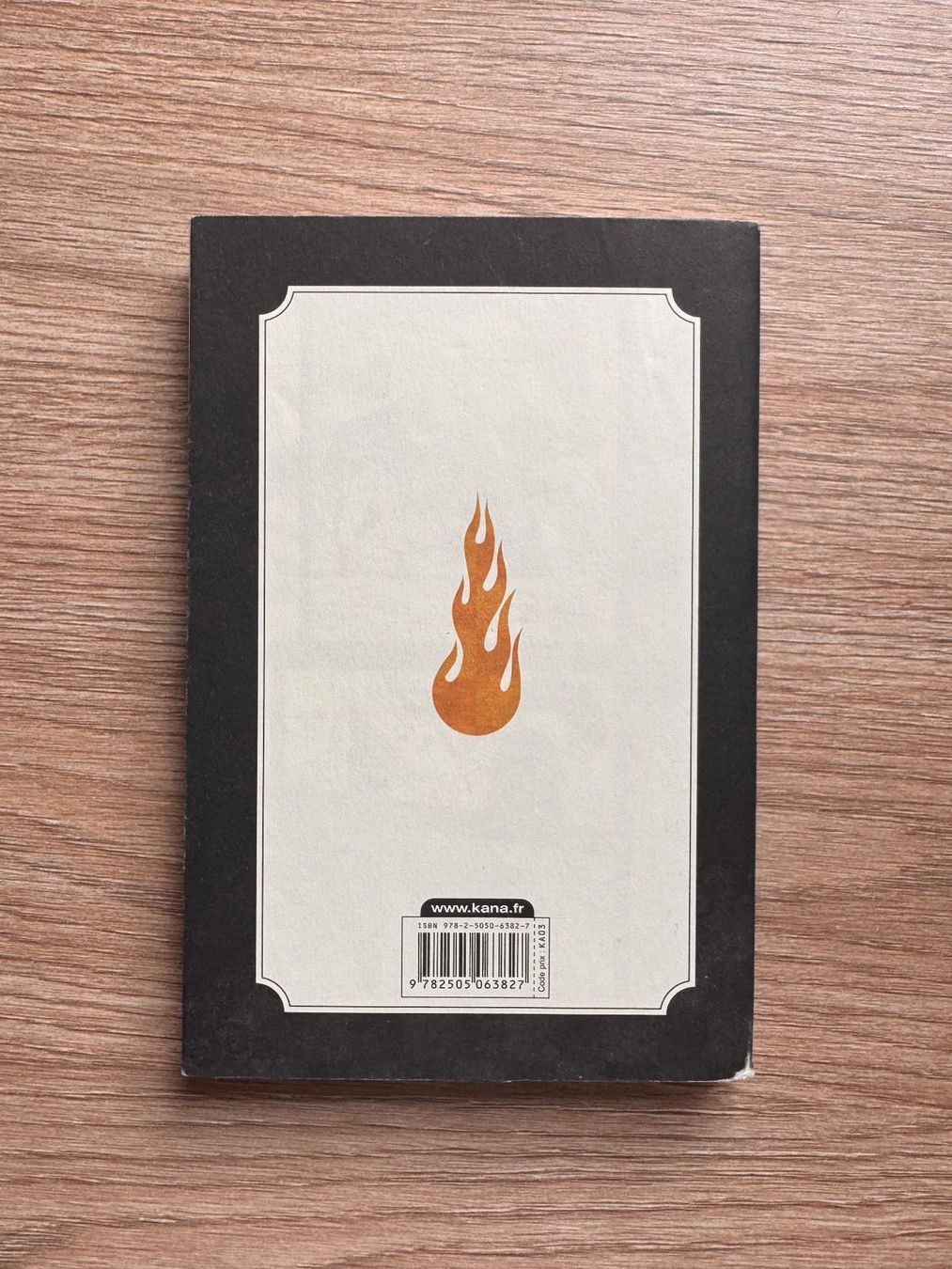 Bücher: Naruto : Le Roman de Jiraya – Gebraucht aus Genève von car_99hb 1