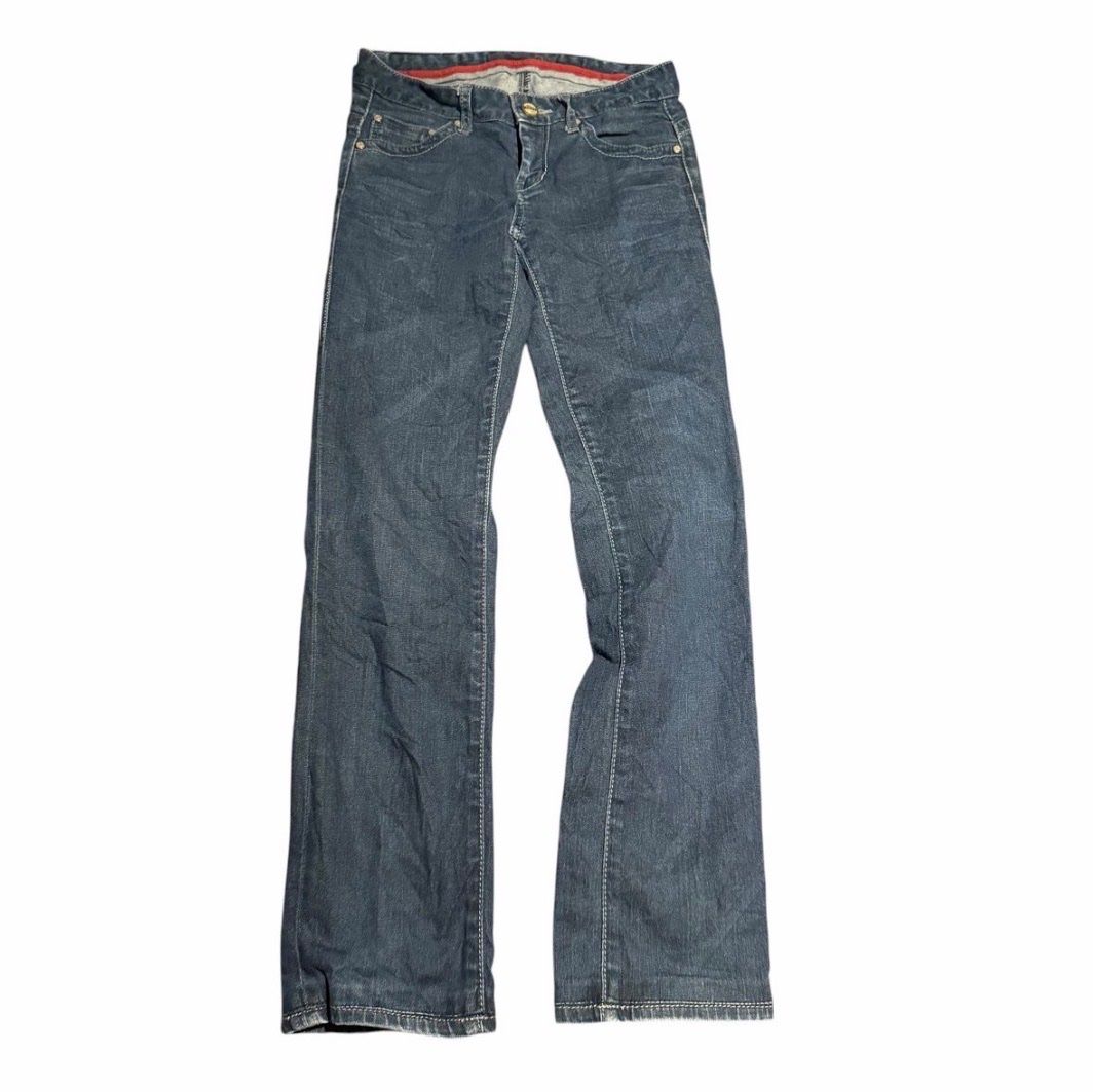 Evisu Jeans: Evisu Jeans – Usato da Olten venduto da mik_ctg5 1