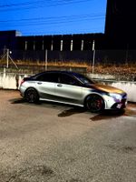 Mercedes-AMG A35 4MATIC