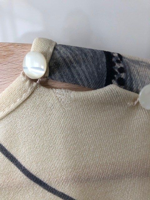 Vestiti: Robe Vintage 80 – Usato da Genève venduto da san_lb79 7