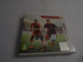 FIIFA 15 3DS