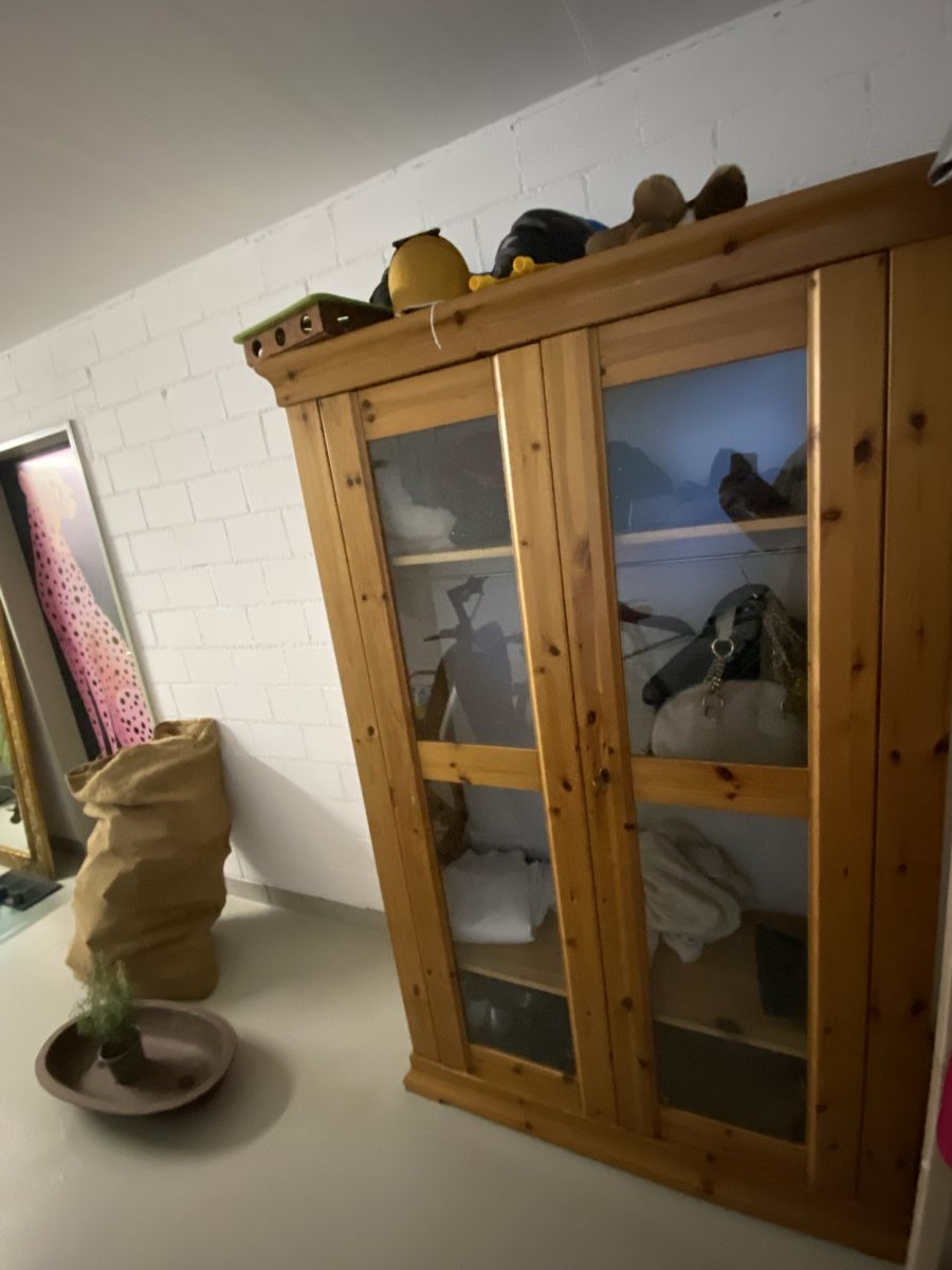 Armadi: Antiker Schrank – Usato da Lippoldswilen venduto da duk_xcr9 1