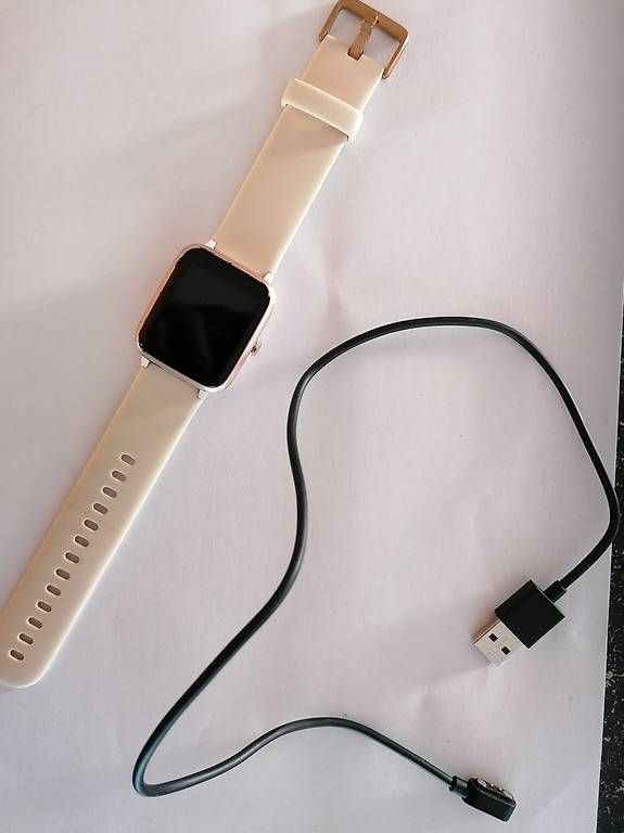 Hama Smartwatch: Hama Smartwatch – Gebraucht aus Eschen von Smatt93 4