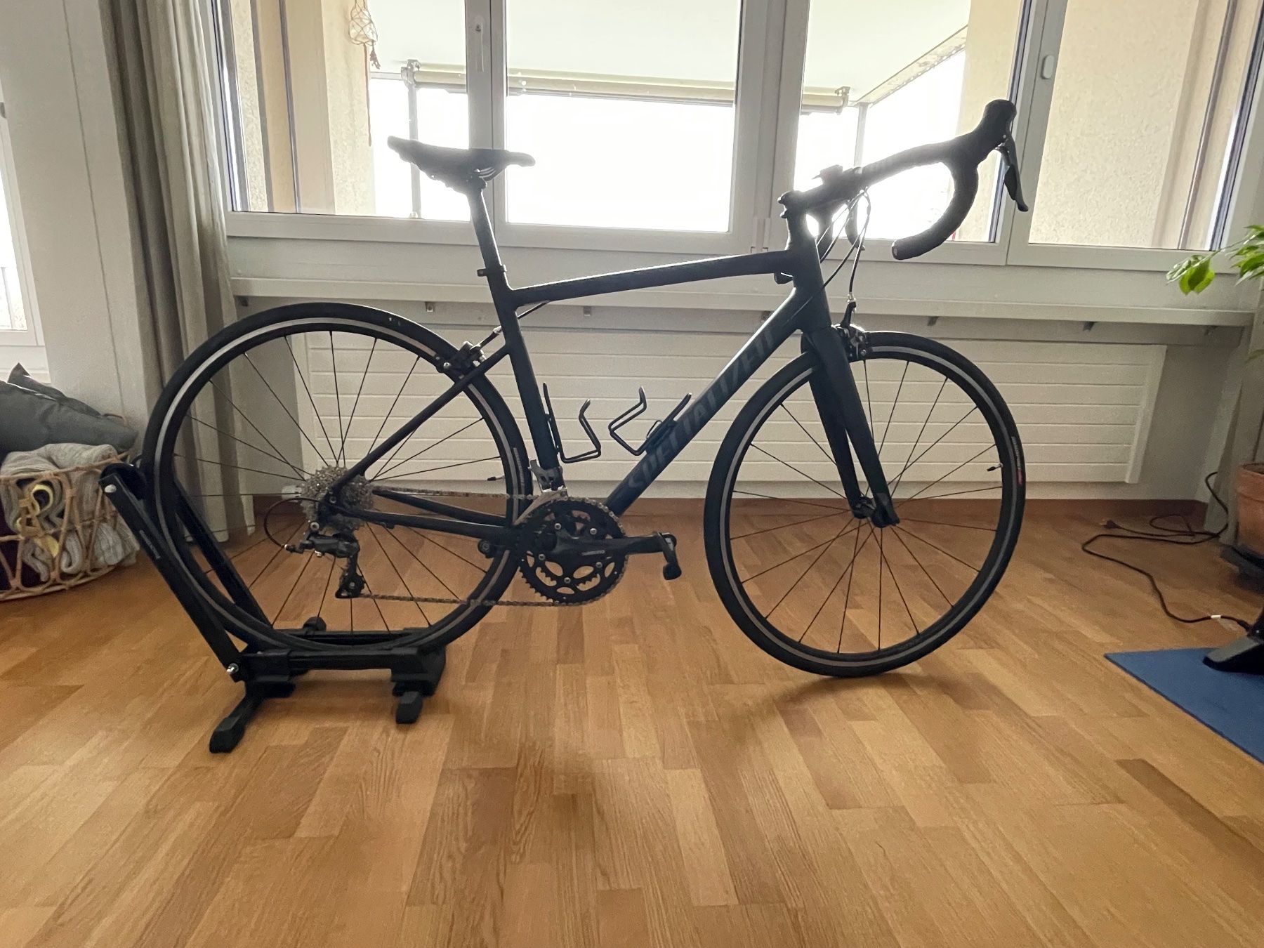 Specialized Velos: Specialized Allez E5 - 2020 - Grösse 54 – Gebraucht aus Zürich von
