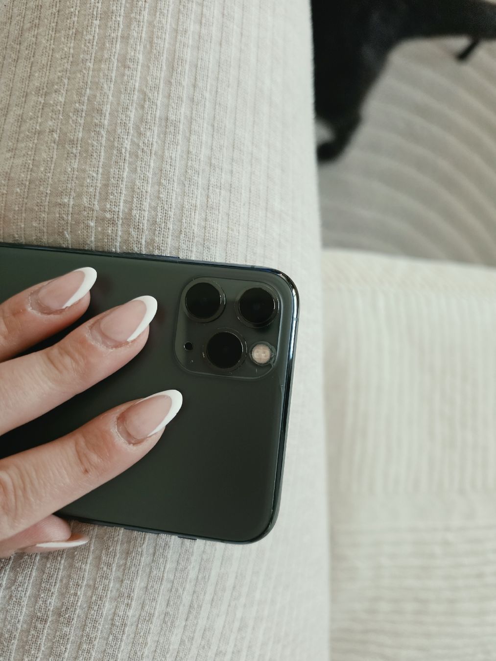 Apple Telefoni cellulari / Smartphones: iPhone 11 Pro Max – Usato da Herznach venduto da _minions 3