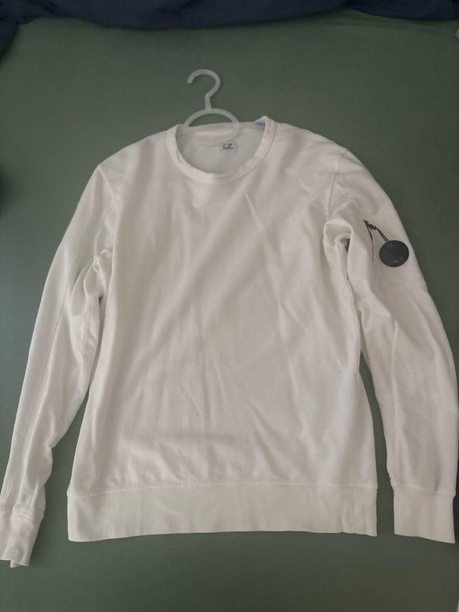 CP Company Maglioni & Felpe: CP Company Pulli – Nuovo (secondo la descrizione) da Zürich venduto da Jeffrey1oo