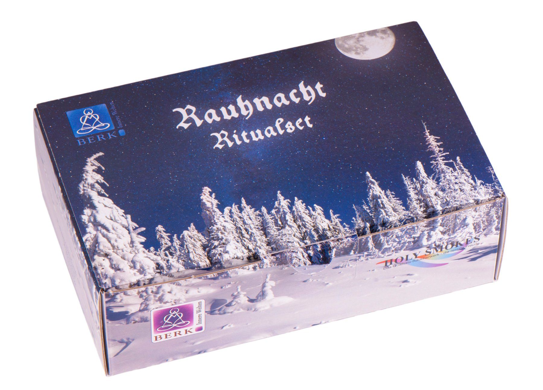 Candele: Rauhnacht - Ritualset – Nuovo e nell'imballaggio originale da Mauren venduto da Yeelen 3