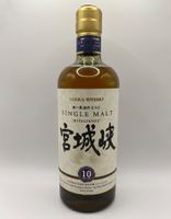 10 Years Old "Miyagikyou" Whisky - Whiskybase ID: WB273140