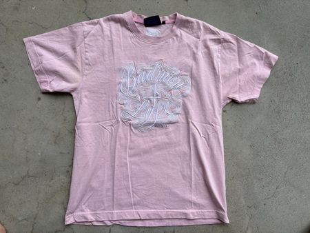 badmon t shirt