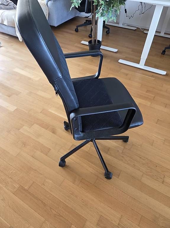 Stühle: Ikea office chair RENBERGET – Gebraucht aus Zürich von cic_k8rg 2
