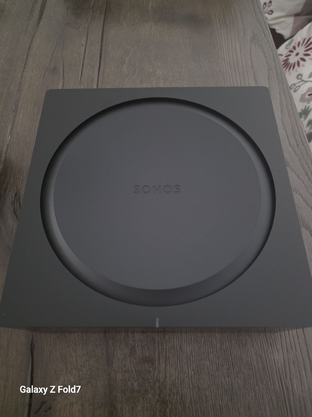 Sonos Casse acustiche: Sonos – Nuovo (secondo la descrizione) da Zürich venduto da Skorpion201121