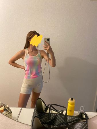 Lululemon Shirt S