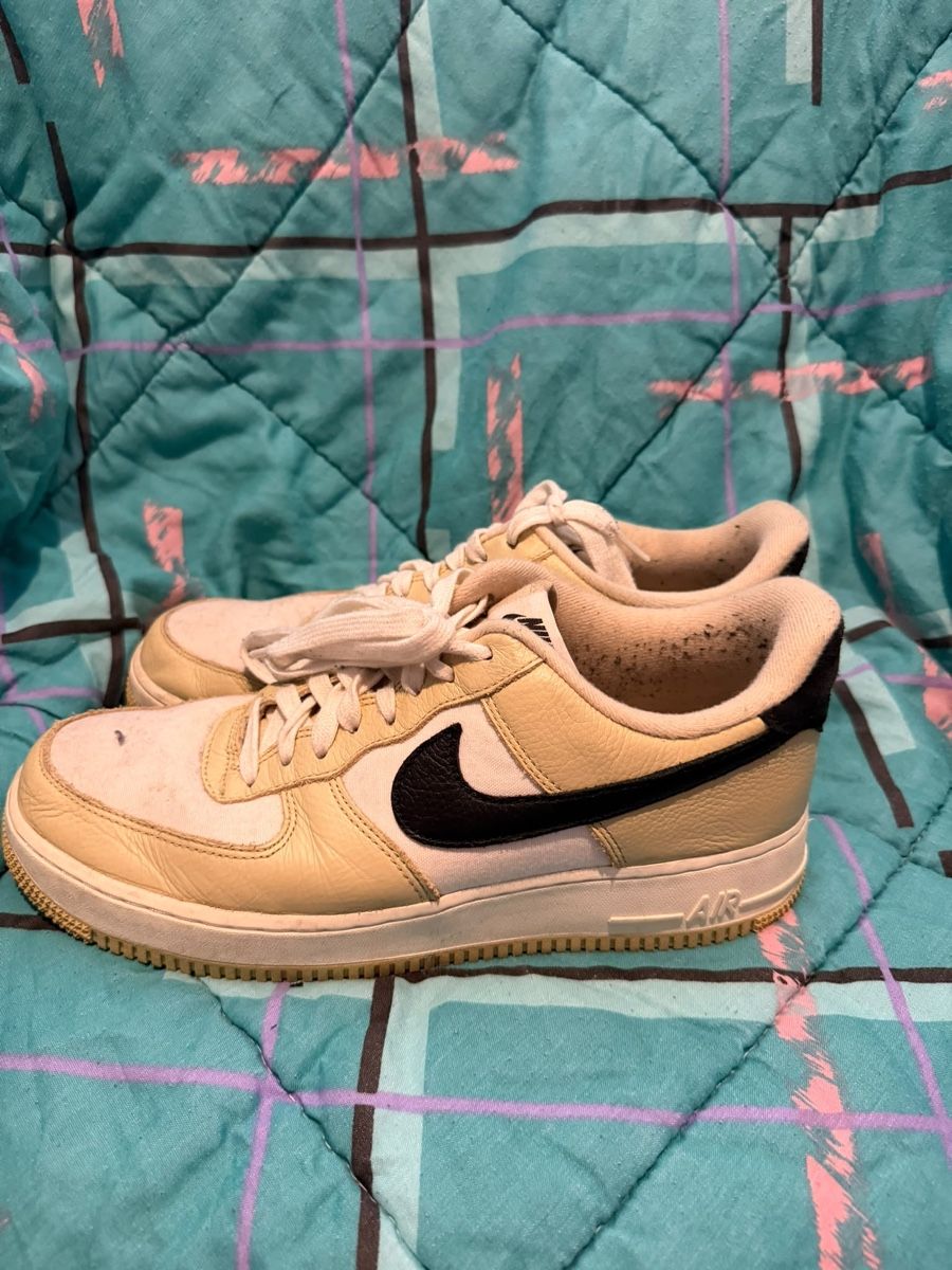 Nike Scarpe da uomo: Nike Air Force 1 – Usato da Zuchwil venduto da Tripeiro_1893