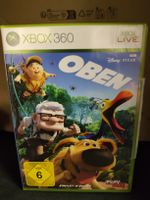 Jeu Xbox 360 - Oben - Disney Pixar - DE