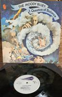 Vinyl Schallplatte The Moody Blues 1970