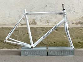 SCOTT SPEEDSTER S10 Aluminium Rahmen Carbon Gabel TOPZ. 2607