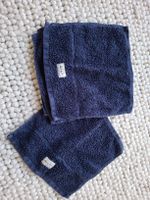 GANT hand towels x4