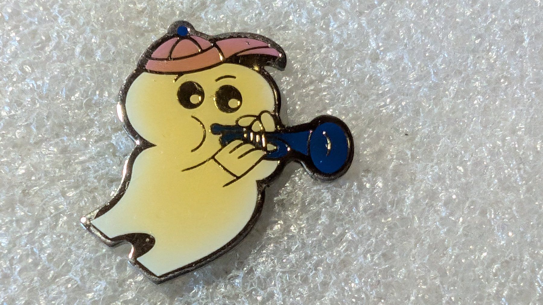Placchette & Badge: Ansteckpin 220: Maga Bio – Usato da Oppligen venduto da Pin-Fall-Shop