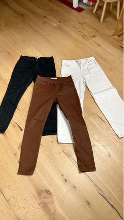 Hosen herbst , Grösse 36