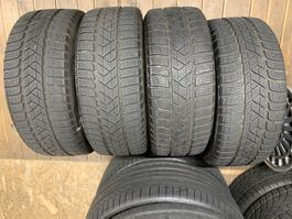 Winterpneu 205/40/17 Pirelli Sottozero3