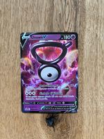 Unown V (IT) SWSH Black Star Promos - SWSH300