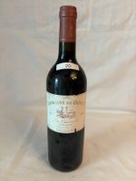 Domaine de Guyot 1999