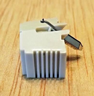 Sansui Giradischi: SANSUI ST6 SN21/22 Stylus – Nuovo e nell'imballaggio originale da Camorino venduto da phonotech