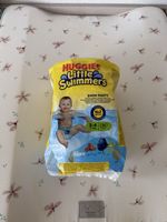 Huggies Little Swimmers Swim Pants Size 3-4 7-15kg