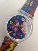 Swatch „Romeo & Juliet“ (Modell GN162)