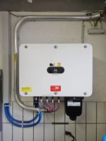 Huawei SUN2000-30/36/40KTL-M3 Wechselrichter smart