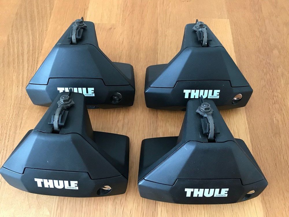 Thule EVO Clamp 710500 Kaufen auf Ricardo