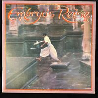 Embryo / Embryo's Reise (DLP)