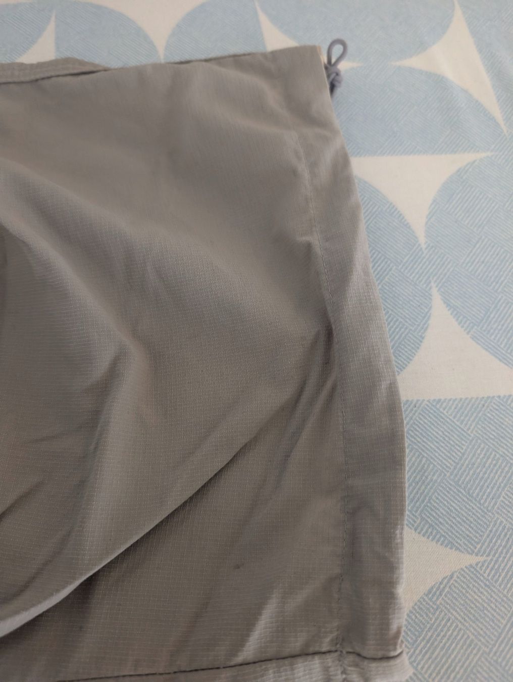 Mammut Pantaloni: Mammut Sporthose knielang – Usato da Stans venduto da Magas 1