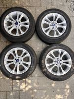 Original Ford Felgen 17"