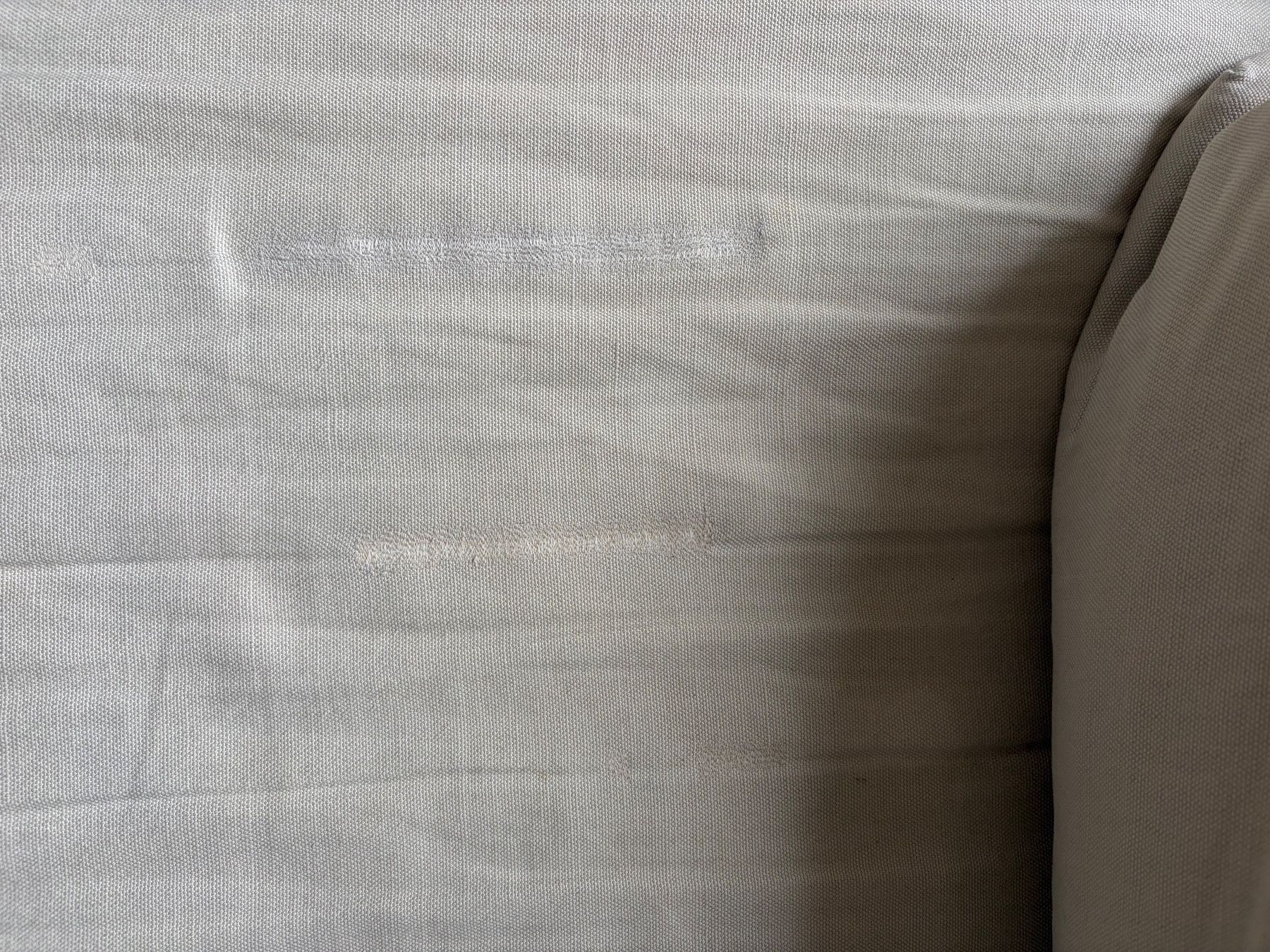 Flexform Sofas: Flexform Designersofa (Antonio Citterio) – D'occasion à Zürich par car_8drv 4