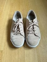 Clarks Damenschuhe Rosa Gr. 39