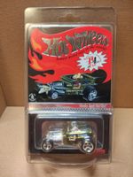 Hot Wheels RLC Honky Tonk Hot Rod no. 3672 of 4000