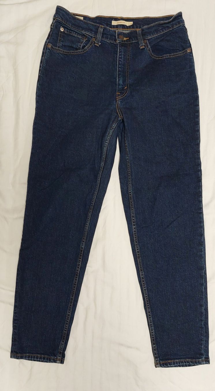 Jeans: Jeans Levi’s Premium – Gebraucht aus Zürich von Mariaant
