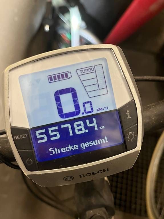 Vélos: Crosswave Pro  – D'occasion à basel par rocio1977 2