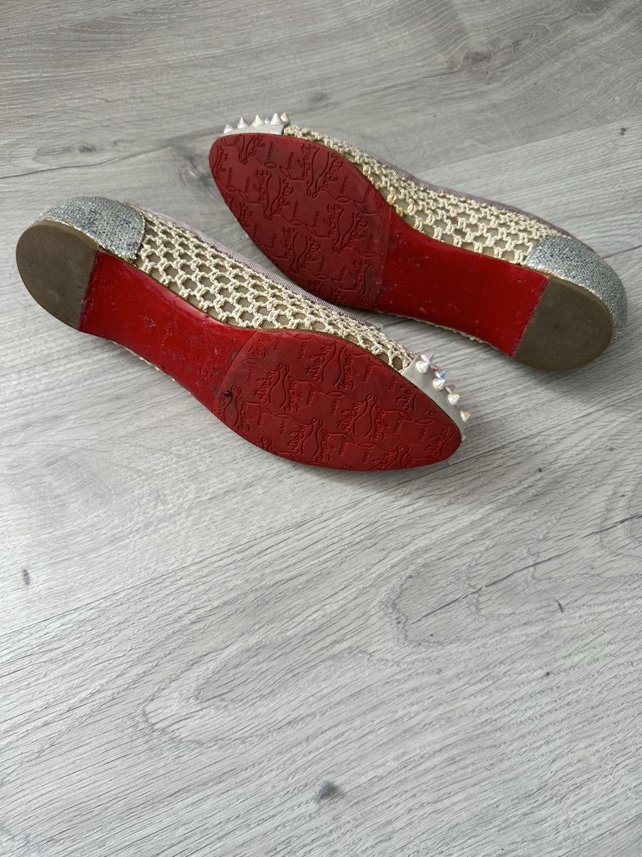 Christian Louboutin Scarpe da donna: Louboutin – Usato da Belmont-Yverdon venduto da GeraldineL01 2