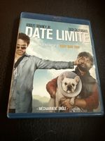 Date Limite (blu-ray) Robert Downey Jr