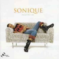 Sonique – Hear My Cry, F6