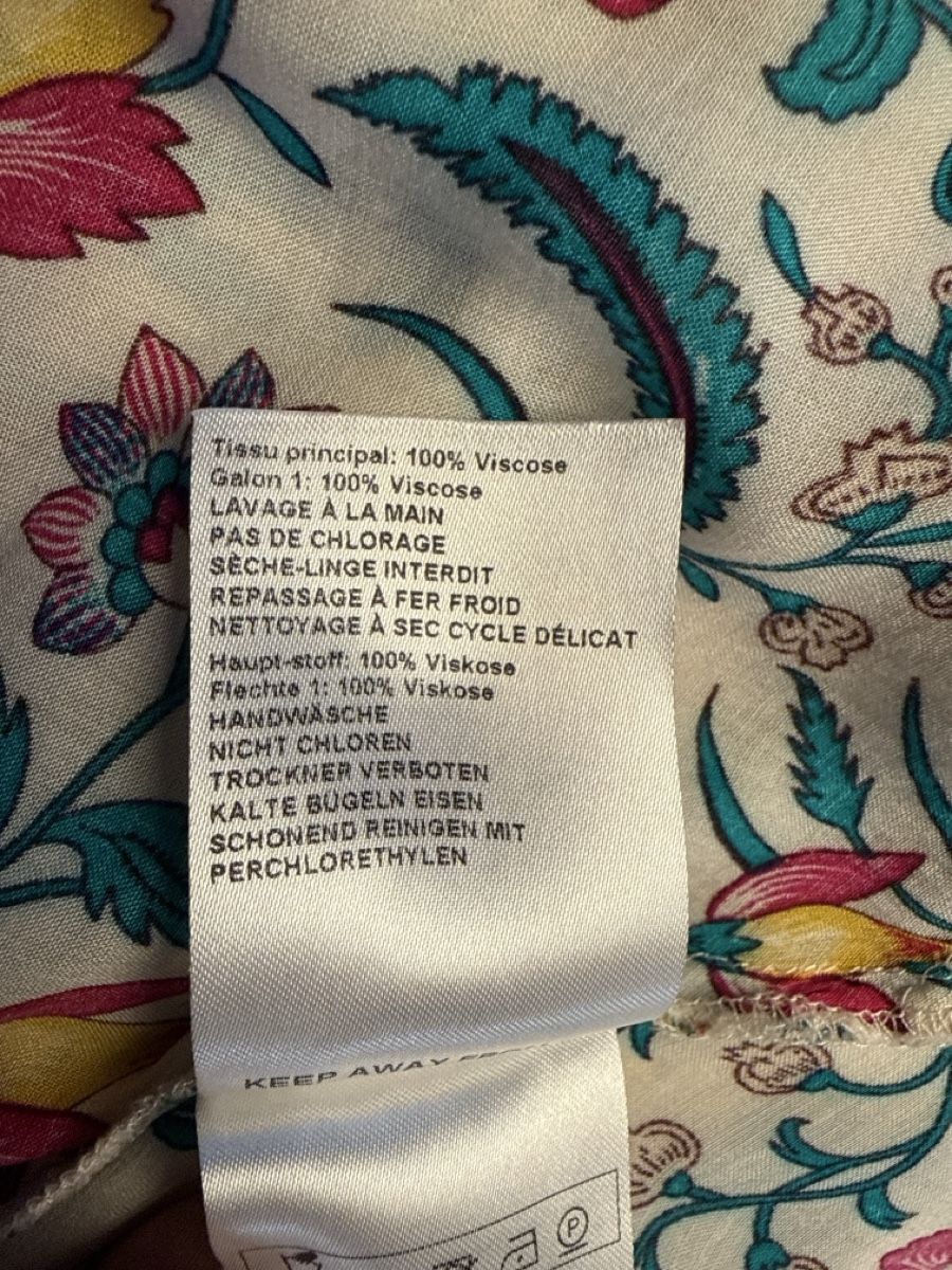 Ba&Sh Vestiti: ba&sh Kleid, Grösse 0 – Usato da Brütten venduto da Bettina_07 5