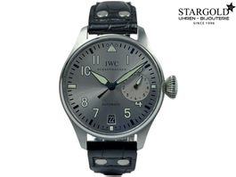 IWC Big Pilot "Father" - IW500906