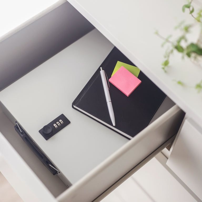 Casseforti: Dokumentenbox – Nuovo e nell'imballaggio originale da Arbon venduto da schnaepplistube 4