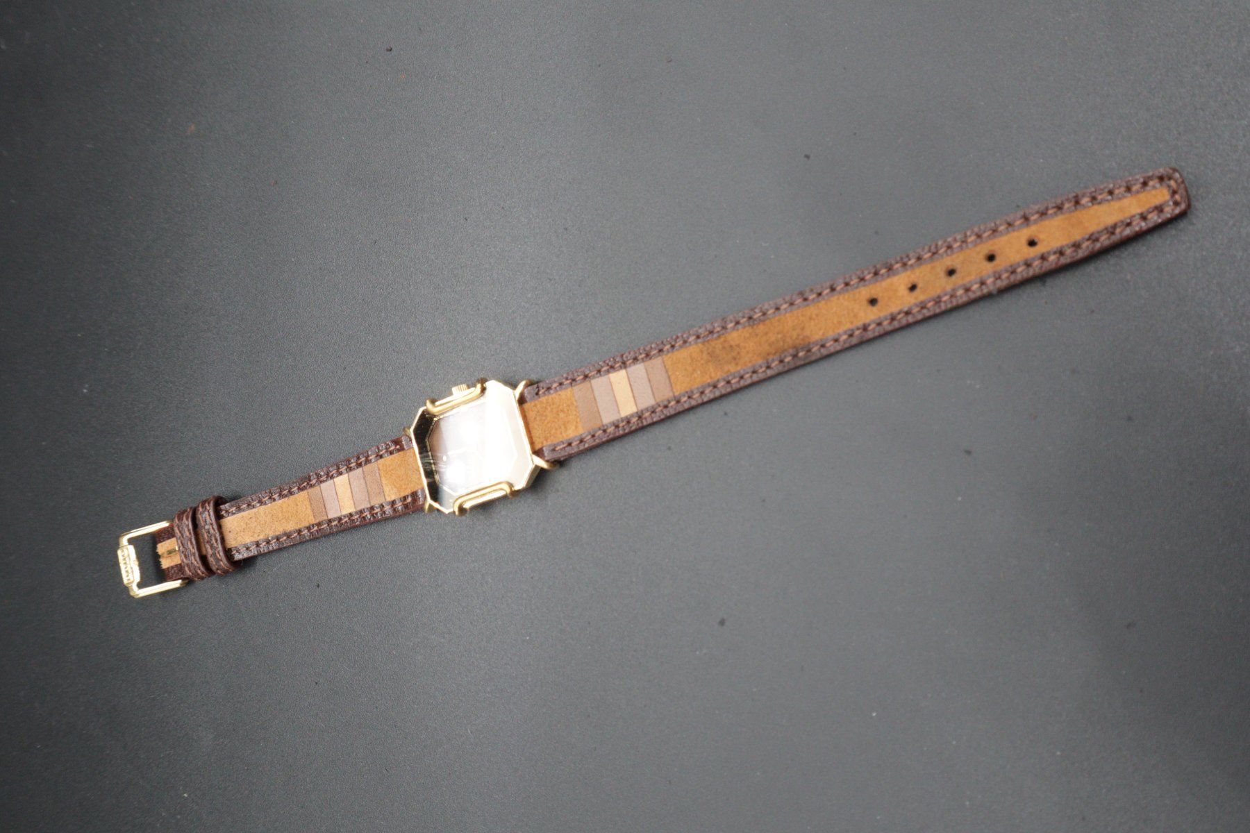 Rado Orologi: Rado Florence Damenuhr – Usato da Rüti ZH venduto da Restwert_Rueti_ZH 4