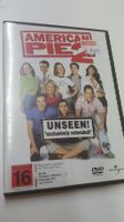 DVD American Pie 2