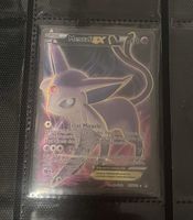 Mentali EX (Full Art XY) (117/122) FR